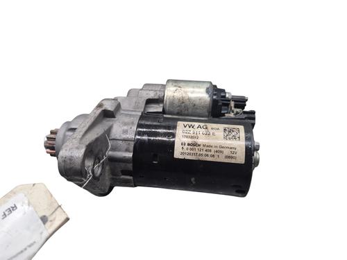 Starter VW GOLF VI (5K1) 1.4 TSI | BP31925811M8 - Image 6