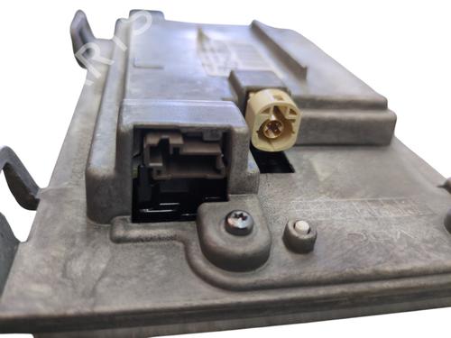 Used Display monitor Display monitor PEUGEOT 208 I (CA_, CC_) 1.2 VTI 82 (82 hp) 28128188 28128188