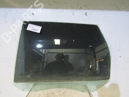 Used Rear left door window FORD FOCUS II Turnier (DA_, FFS, DS) [2004-2012]  25090523