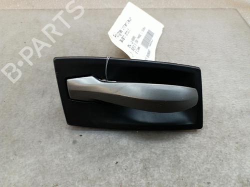 Used Front right interior door handle BMW 5 (E60) 530 d (218 hp) 25067795