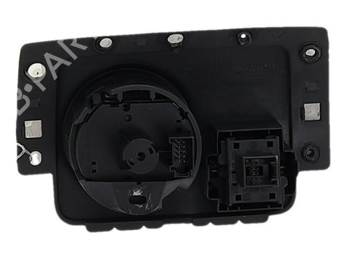 Headlight switch VW SCIROCCO III (137, 138) 1.4 TSI | BP37638093I24 - Image 4