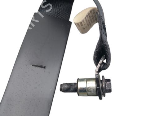 Used Front left seatbelt Front left seatbelt NISSAN MICRA IV (K13K, K13KK) 1.2 (80 hp) 25059624 25059624