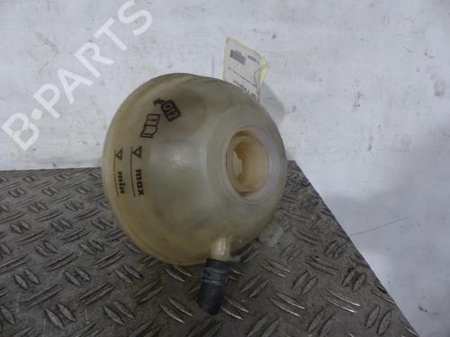 Used Expansion tank VW TRANSPORTER T4 Van (70A, 70H, 7DA, 7DH) 2.5 TDI (102 hp) 25091385