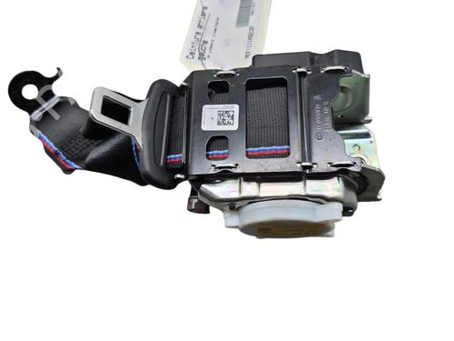 Used Rear left belt tensioner BMW X3 (G45) xDrive 20 d (197 hp) 29180615