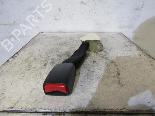 Used Seat buckle TOYOTA COROLLA Estate (_E12_) 2.0 D-4D (CDE120_, CDE120R) (116 hp) 25063796