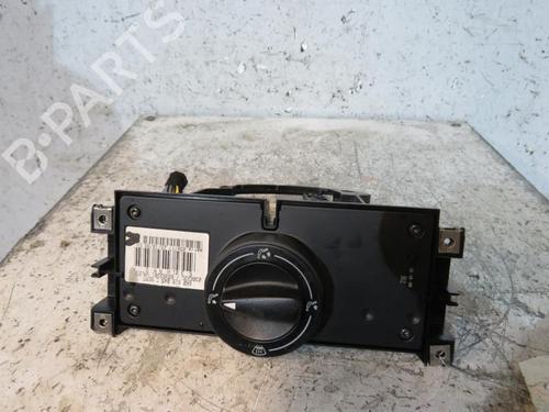 Used Climate control SEAT IBIZA II (6K1) 1.9 TDI (110 hp) 25066622