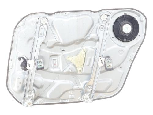 Front left window mechanism HYUNDAI i30 (FD) 1.4 | BP36876666C22  - Image 8