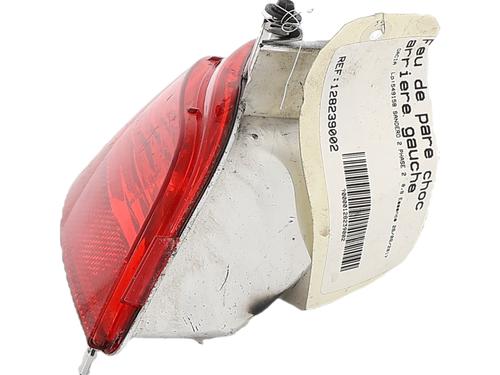 Rear bumper left light DACIA SANDERO II TCe 90 (B8M1, B8MA, B8AC) | BP36847814C81 - Image 4