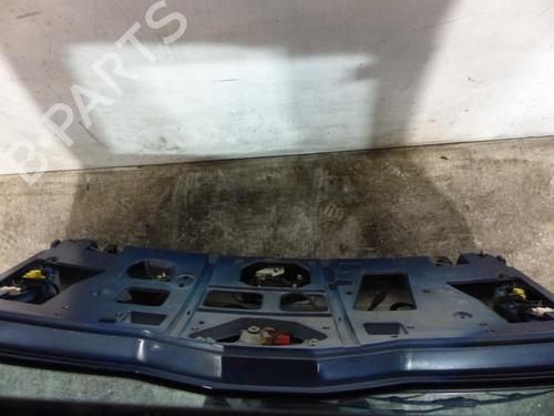 Used Tailgate Tailgate FIAT ULYSSE (220_) [1994-2002] 25065294 25065294