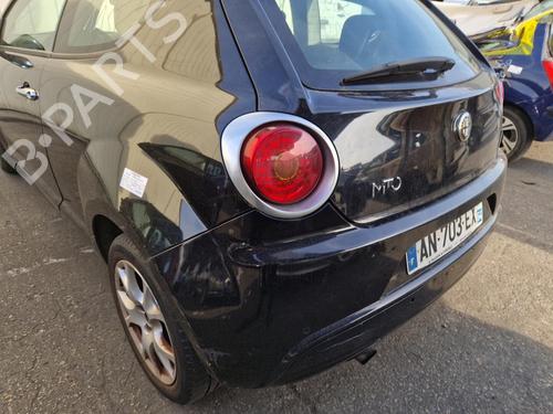 Front left seatbelt ALFA ROMEO MITO (955_) 1.3 MultiJet (955AXP1A, 955AYC1A) | BP25102945I26 - Image 8