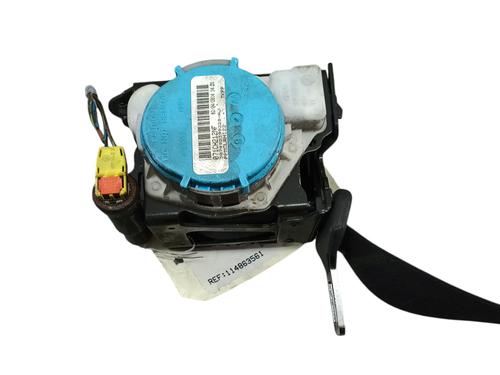 Rear left belt tensioner MERCEDES-BENZ A-CLASS (W176) A 180 (176.042) | BP30148823C89