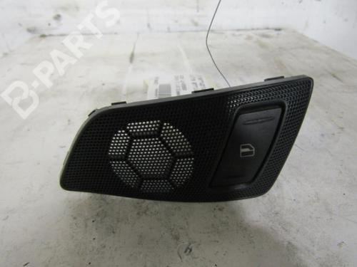 Used Left rear window switch Left rear window switch SKODA OCTAVIA II (1Z3) 1.9 TDI (105 hp) 10592777 10592777