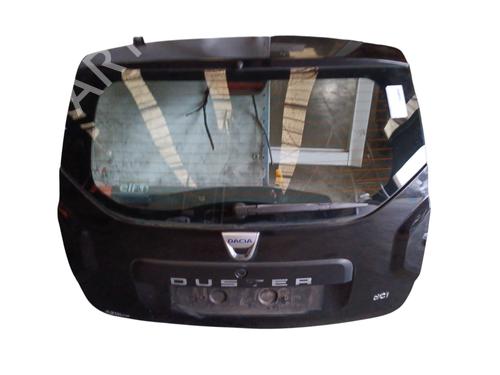 Tailgate DACIA DUSTER (HS_) 1.5 dCi | BP32221708C6 