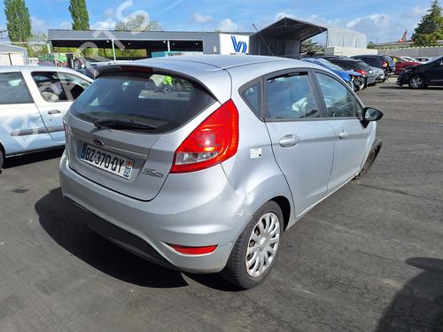Left taillight FORD FIESTA VI (CB1, CCN) 1.4 TDCi | BP36338385C34 - Image 8