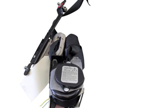 Used Front right seatbelt Front right seatbelt NISSAN JUKE (F15) 1.2 DIG-T (115 hp) 33307900 33307900