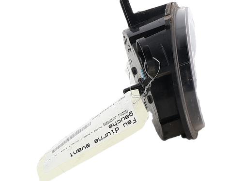 Left daytime light RENAULT TWINGO III (BCM_, BCA_) 1.0 SCe 70 (BCMB) | BP39487108C104 - Image 3