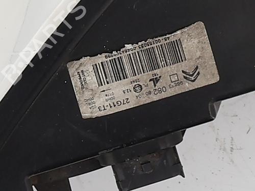 Left headlight CITROËN C4 II (NC_) 1.6 THP 155 | BP33700137C28  - Image 5