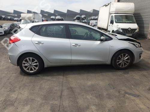 Front left interior door handle KIA CEE'D (JD) 1.6 CRDi 136 | BP10614055I13 