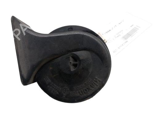 Used Horn RENAULT SCÉNIC II (JM0/1_) [2003-2010]  25099340