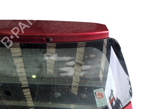 Tailgate TOYOTA YARIS (_P13_) 1.3 (NSP130_, NSP130) | BP29476251C6 