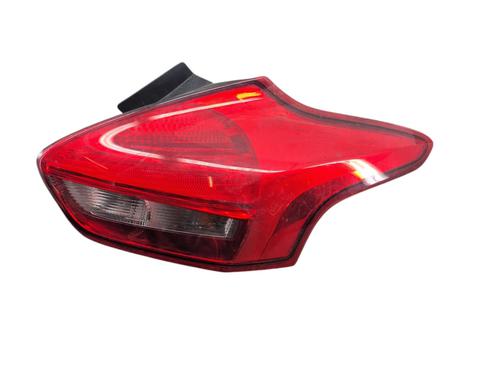 Used Right taillight FORD FOCUS III [2010-2020]  25098691