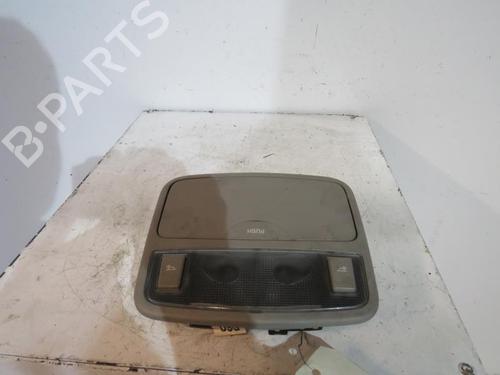 Used Interior roof light KIA CERATO I Hatchback (LD) 2.0 CRDi (112 hp) 25069403