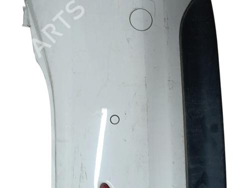 Rear bumper PEUGEOT 208 I (CA_, CC_) 1.6 HDi | BP28358385C8 