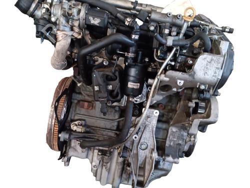 Engine ALFA ROMEO 147 (937_) 1.9 JTDM 16V (937.AXN1B, 937.BXN1B) | BP25087913M1 - Image 3