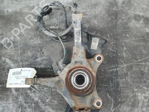 Left front steering knuckle KIA SORENTO III (UM)  | BP25082461M25 