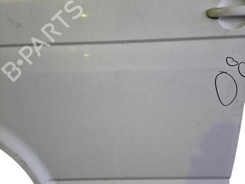 Used Left front door VW TRANSPORTER T5 Bus (7HB, 7HJ, 7EB, 7EJ) 2.0 TDI 4motion (140 hp) 31070687