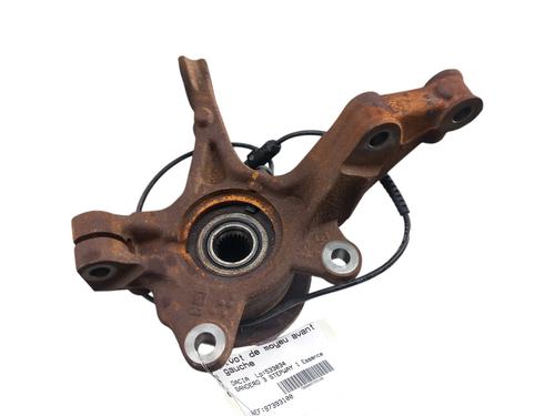 Used Left front steering knuckle Left front steering knuckle DACIA SANDERO III 1.0 TCe 90 (91 hp) 25099161 25099161