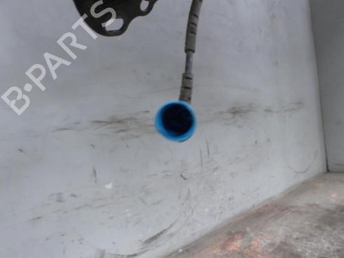 Rear axle BMW X3 (E83)  | BP25094681M2 
