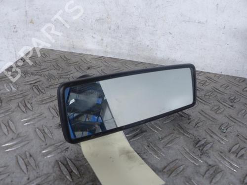 Used Rear mirror VW POLO III (6N1) 60 1.4 (60 hp) 25079834