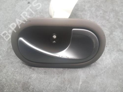 Høyre bak invendig håndtak RENAULT CLIO III (BR0/1, CR0/1) [2005-2014]  25060263