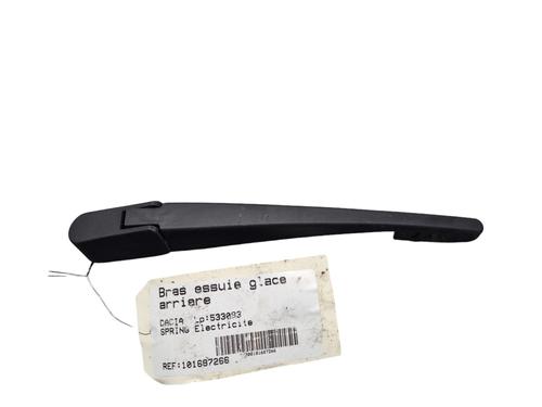 Used Rear windshield wiper arm DACIA SPRING EV (B6M1) (45 hp) 25097890