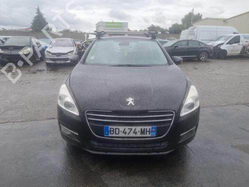 Switch PEUGEOT 508 I (8D_) 1.6 THP | BP25102236I30 - Image 9