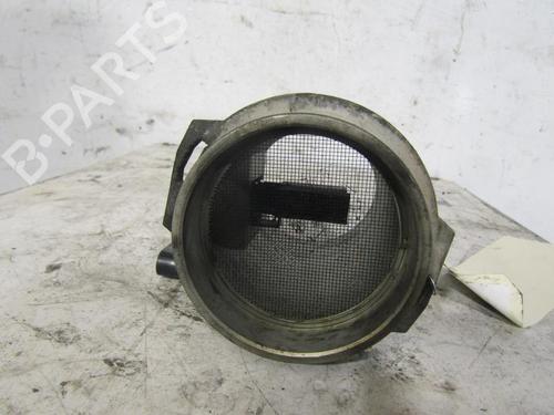 Used Mass air flow sensor Mass air flow sensor AUDI A4 B6 Avant (8E5) 2.5 TDI (155 hp) 25113620 25113620