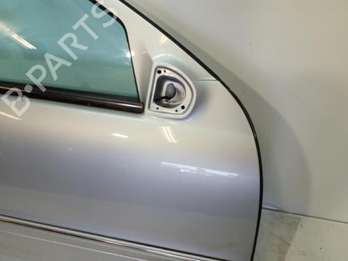 Right front door MERCEDES-BENZ C-CLASS (W203) C 200 CDI (203.004) | BP25077818C3 