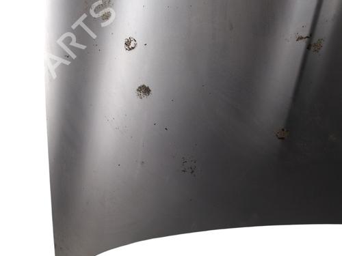 Hood NISSAN QASHQAI I (J10, NJ10) 1.5 dCi | BP29513704C1 