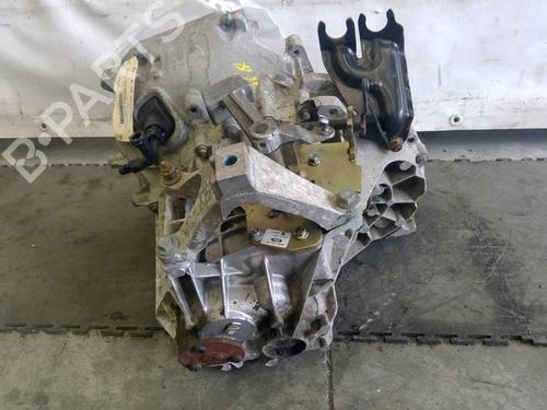 Gearbox FORD FOCUS C-MAX (DM2) 1.8 | BP25090995M3 - Image 4