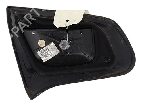 Right tailgate light CITROËN C3 II (SC_) 1.4 VTi 95 | BP38275447C80 - Image 5