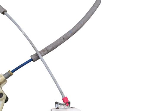 Used Front right window mechanism FORD B-MAX (JK) 1.0 EcoBoost (125 hp) 30675283