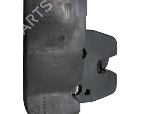 Used Tailgate lock CITROËN C3 I (FC_, FN_) 1.4 HDi (68 hp) 25076947