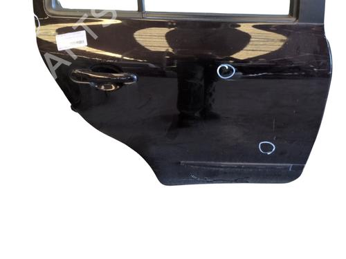 Right rear door NISSAN MICRA IV (K13K, K13KK) 1.2 | BP30126257C5