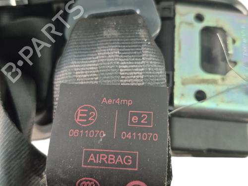 Front left seatbelt PEUGEOT 308 II (LB_, LP_, LW_, LH_, L3_) 1.6 BlueHDi 120 | BP32176001I26