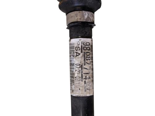 Used Left front driveshaft CITROËN C4 Grand Picasso II (DA_, DE_) 1.6 BlueHDi 120 (120 hp) 25937748