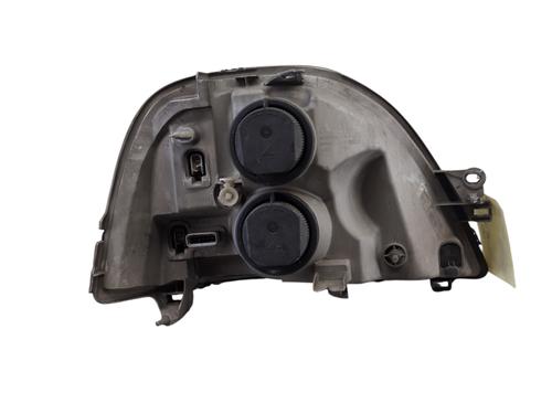 Venstre forlygte RENAULT MASTER II Platform/Chassis (ED/HD/UD) 2.5 dCi (ED01, ED0Y, ED41, ED4Y, ED81, ED8Y, ED91, ED9Y,... (146 hp) 29332488