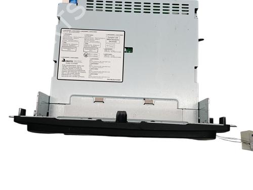 Used Display monitor RENAULT CAPTUR I (J5_, H5_) 1.5 dCi 90 (J5N4, J5M5, J5MW, J5M6, J5AL, J5AJ) (90 hp) 29940259