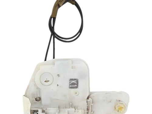 Used Front left lock Front left lock MITSUBISHI ASX (GA_W_) 1.8 DI-D (GA6W) (150 hp) 40094167 40094167