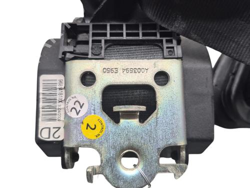 Rear right belt tensioner PEUGEOT 308 SW I (4E_, 4H_) 1.6 HDi | BP29078041C90 